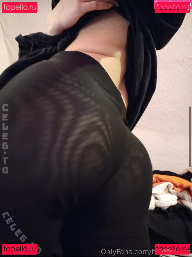 Hochpotent Nude Onlyfans Photo 10