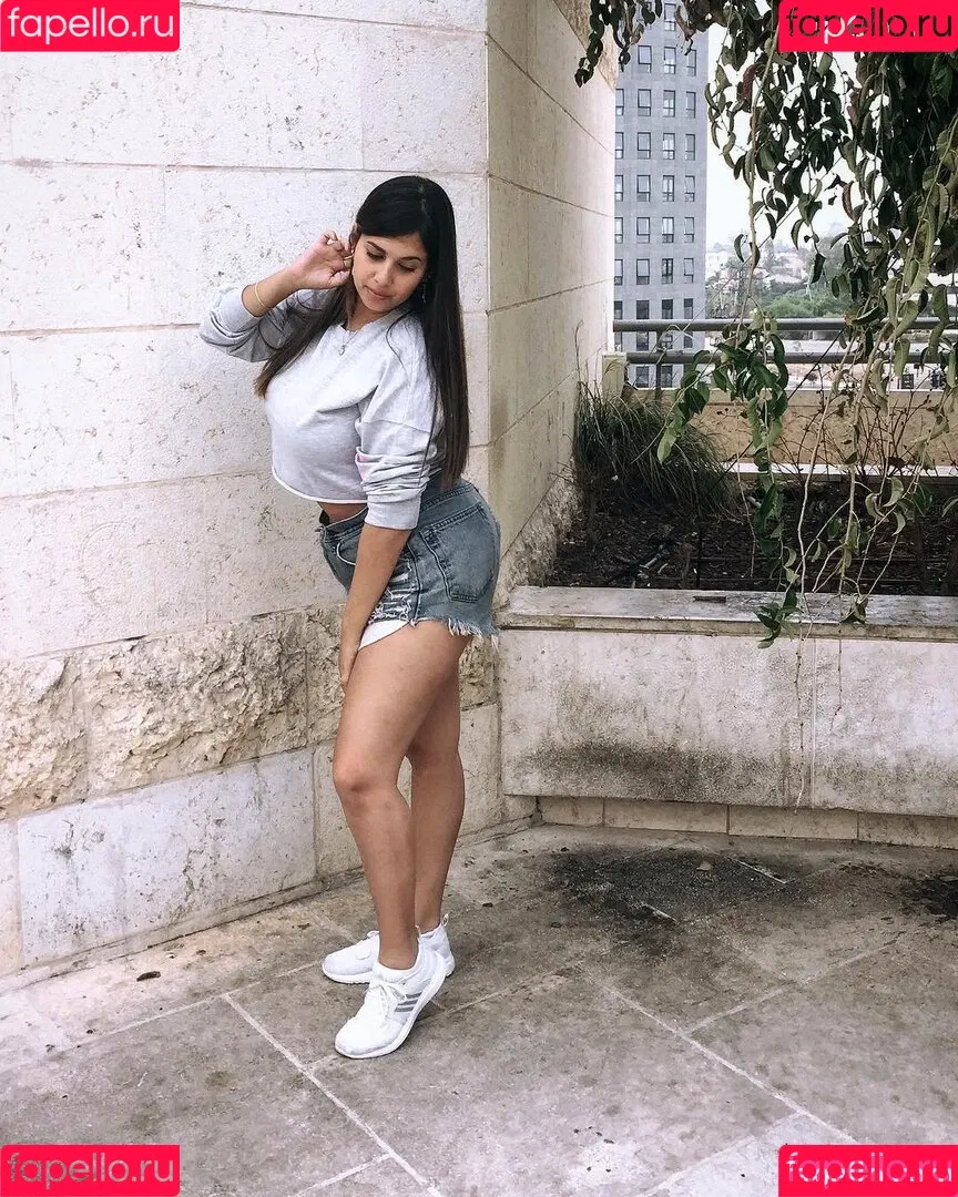 Shahar Matok Onlyfans Photo Gallery 