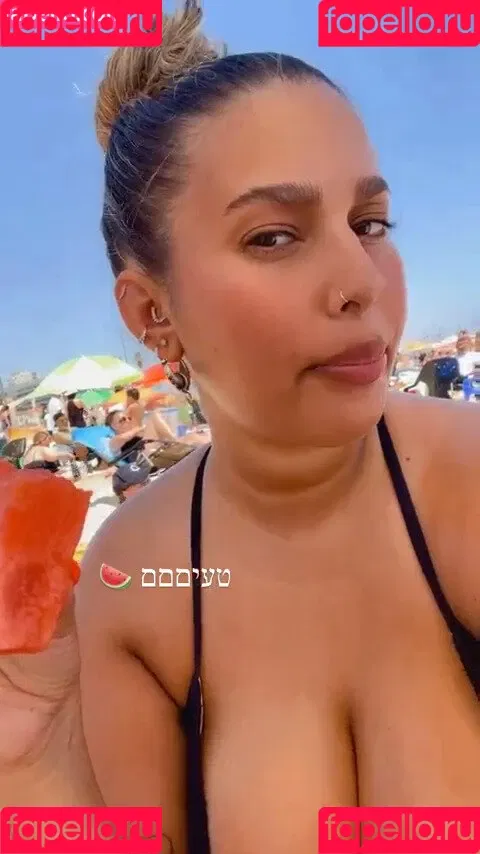 Shahar Matok Onlyfans Photo Gallery 