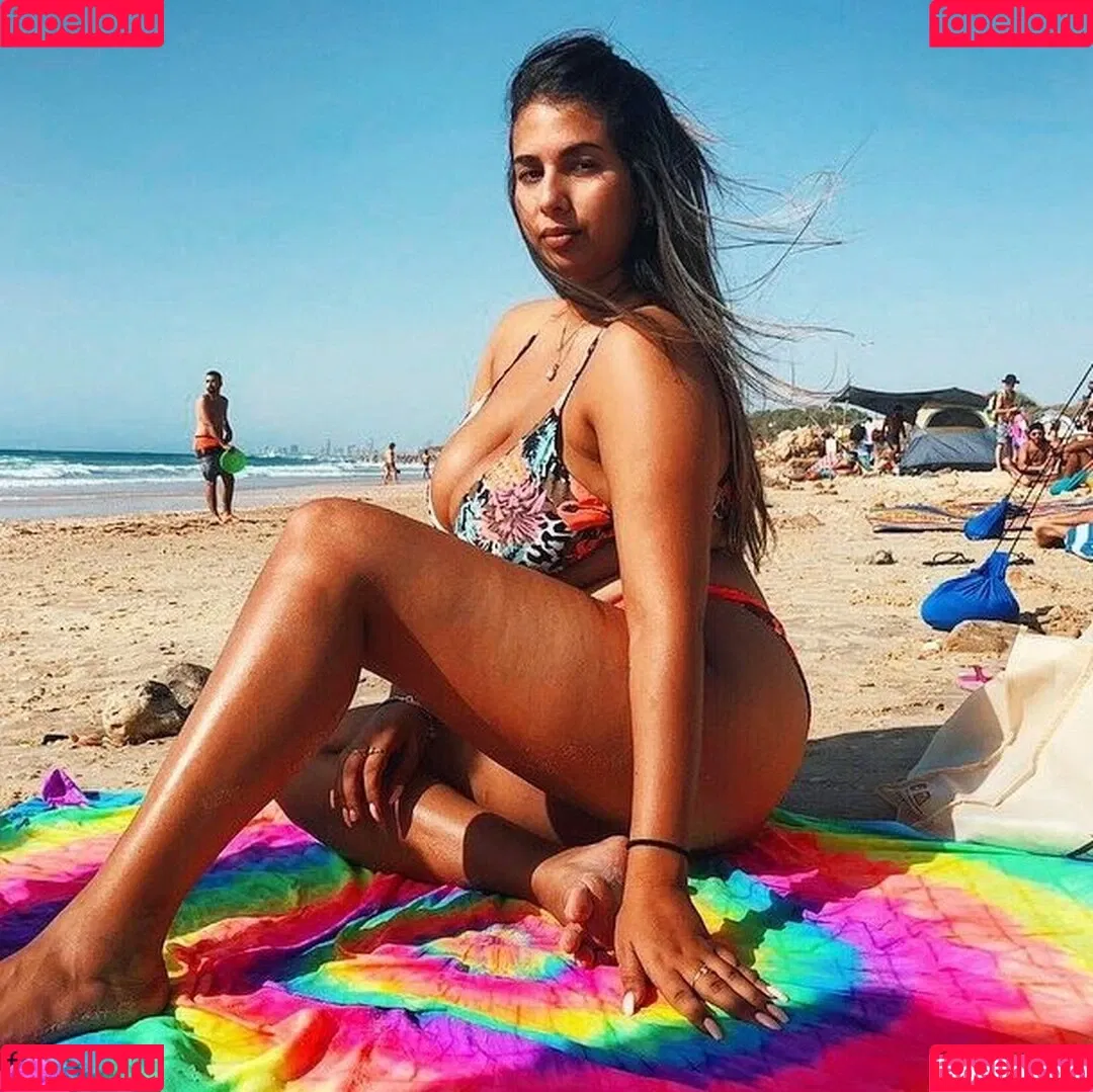 Shahar Matok Onlyfans Photo Gallery 