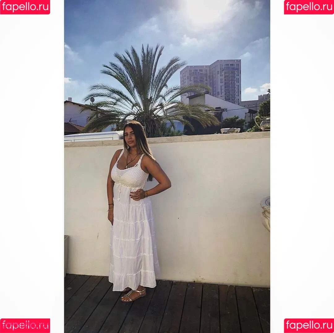 Shahar Matok Onlyfans Photo Gallery 
