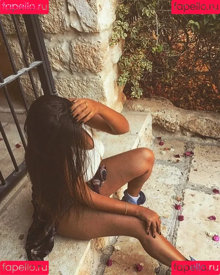 Shahar Matok Onlyfans Photo Gallery 