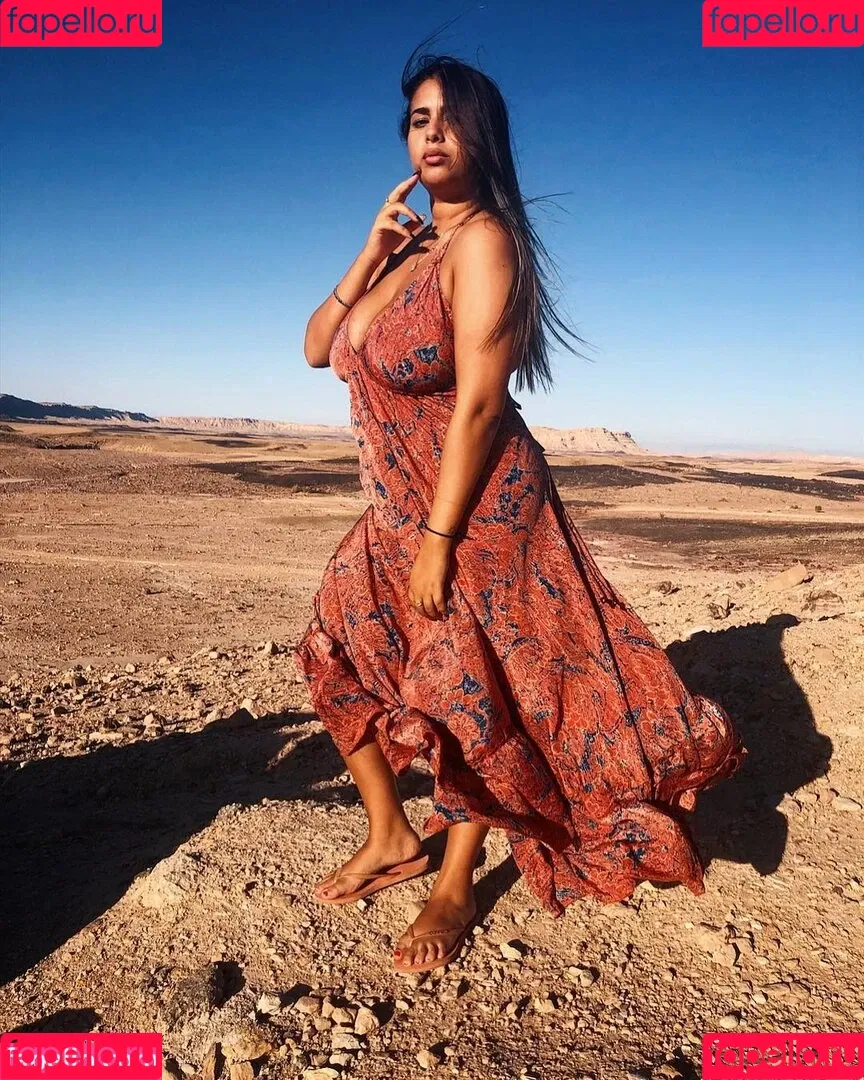 Shahar Matok Onlyfans Photo Gallery 