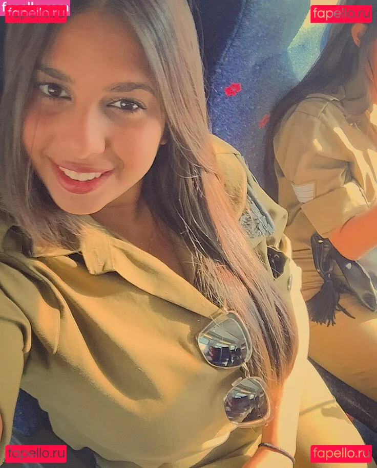 Shahar Matok Onlyfans Photo Gallery 