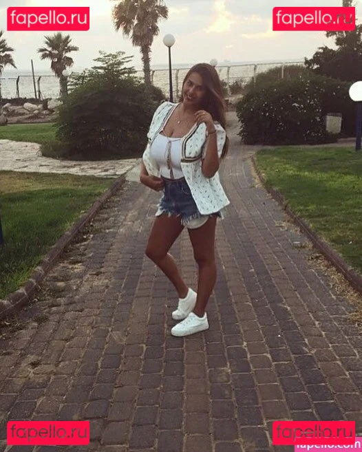 Shahar Matok Onlyfans Photo Gallery 