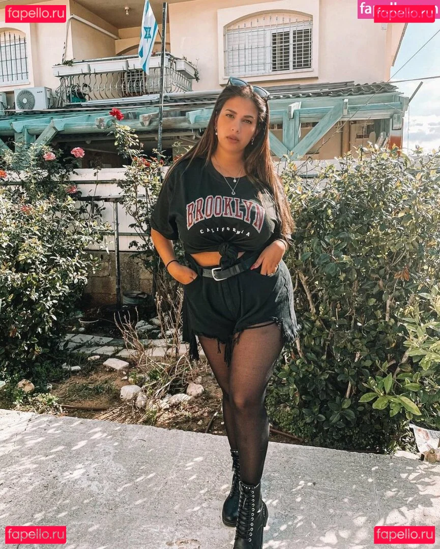 Shahar Matok Onlyfans Photo Gallery 