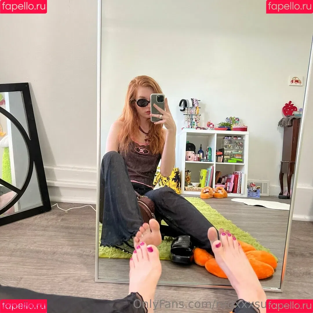 redxxxsuedefree Onlyfans Photo Gallery 