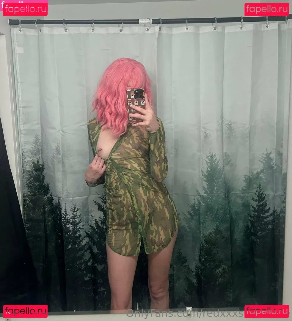 redxxxsuedefree Onlyfans Photo Gallery 