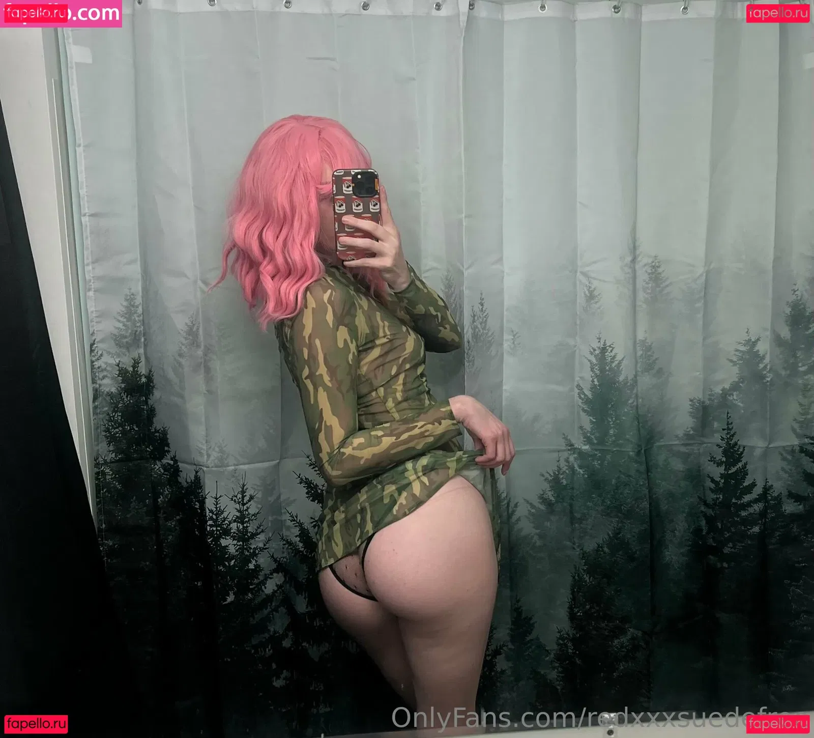 redxxxsuedefree Onlyfans Photo Gallery 