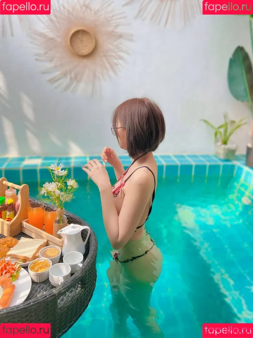 kansuda Onlyfans Photo Gallery 