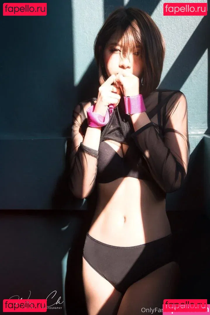 kansuda Onlyfans Photo Gallery 