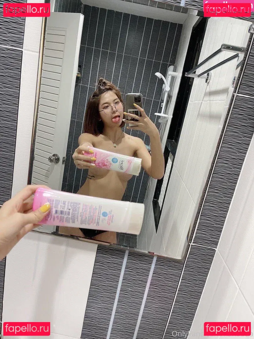 kansuda Onlyfans Photo Gallery 