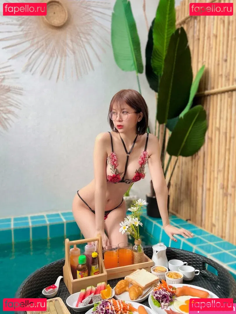 kansuda Onlyfans Photo Gallery 