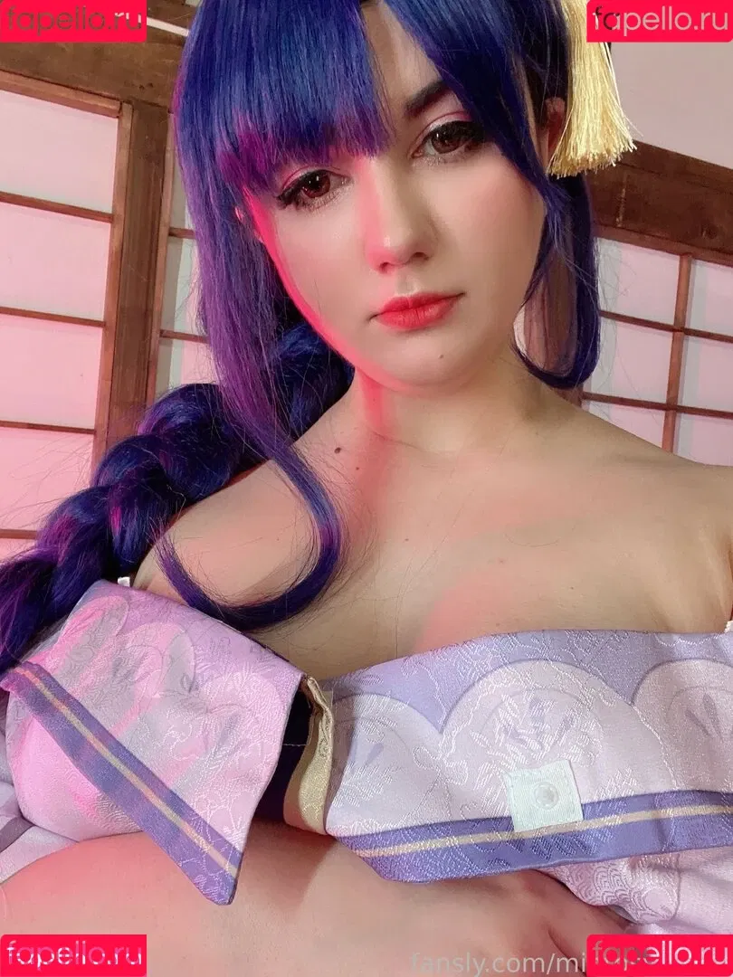 mintosylveon Onlyfans Photo Gallery 