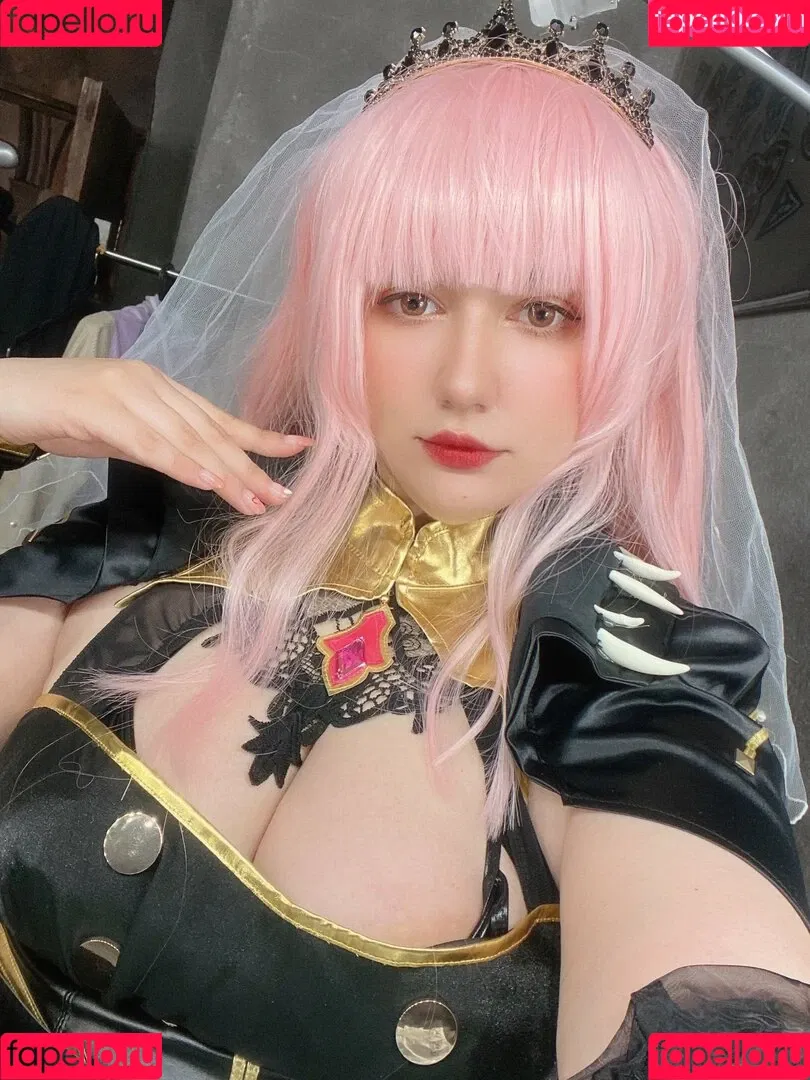 mintosylveon Onlyfans Photo Gallery 
