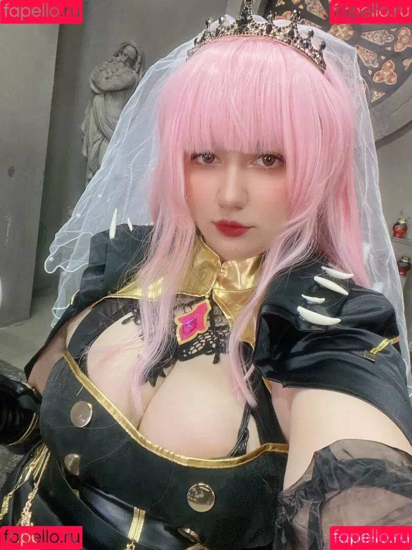 mintosylveon Onlyfans Photo Gallery 