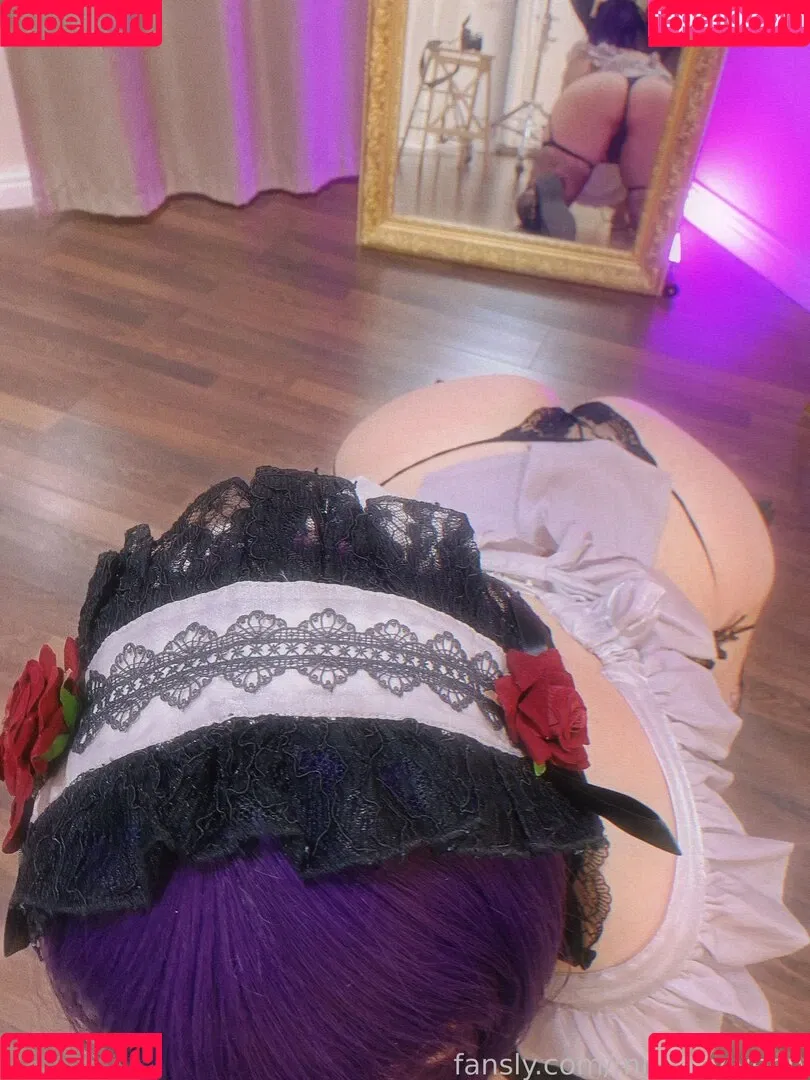 mintosylveon Onlyfans Photo Gallery 