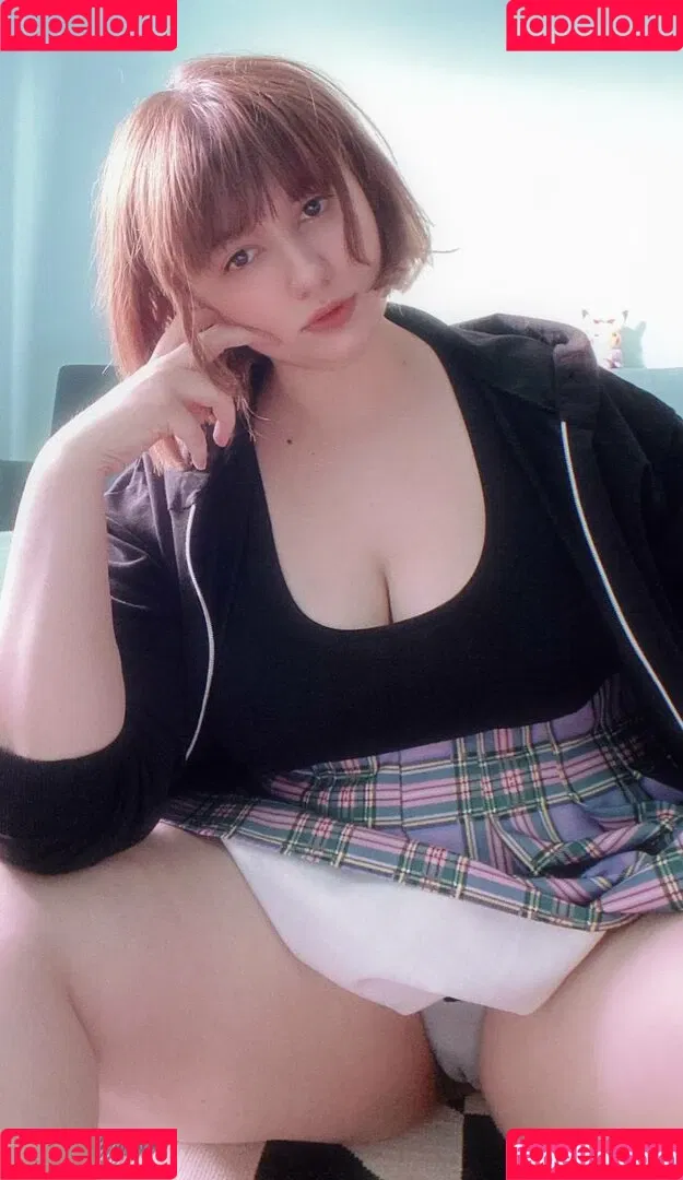 mintosylveon Onlyfans Photo Gallery 