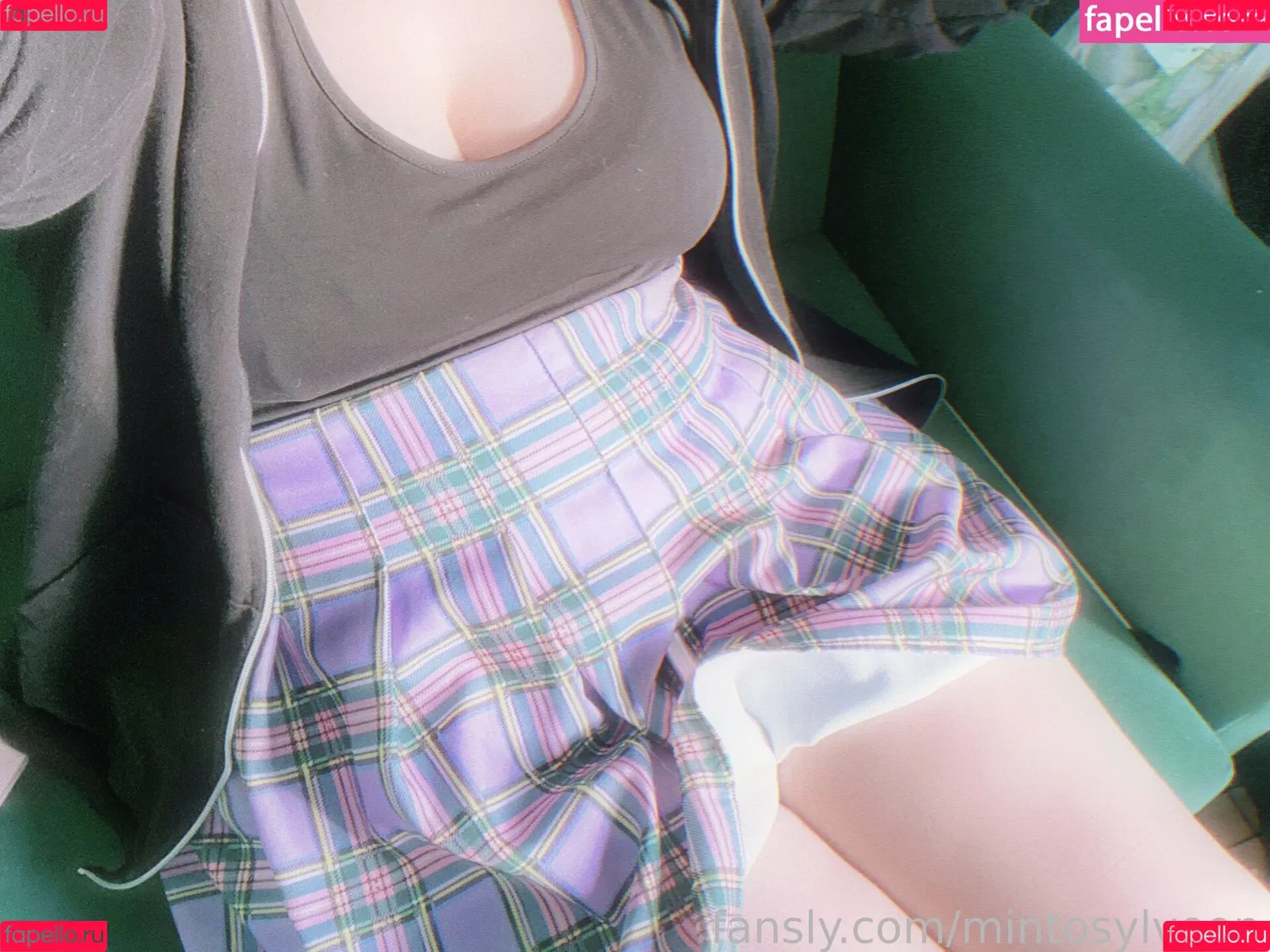 mintosylveon Onlyfans Photo Gallery 