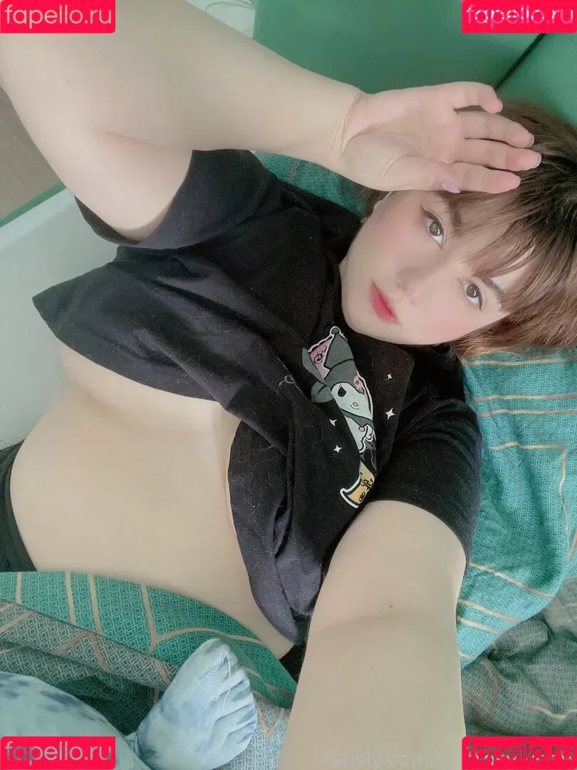mintosylveon Onlyfans Photo Gallery 
