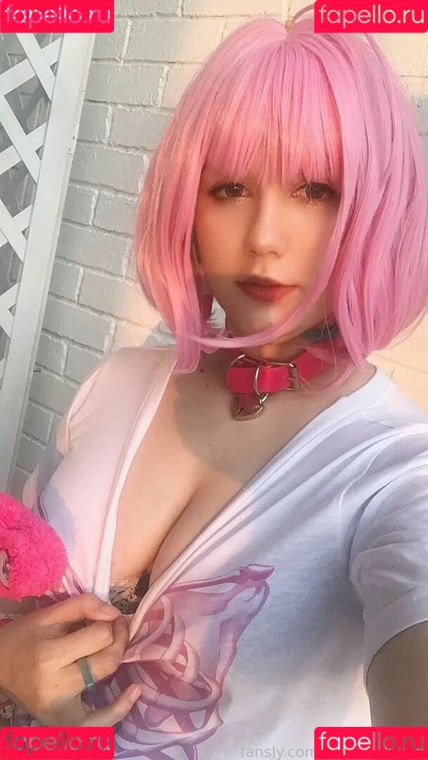 mintosylveon Onlyfans Photo Gallery 