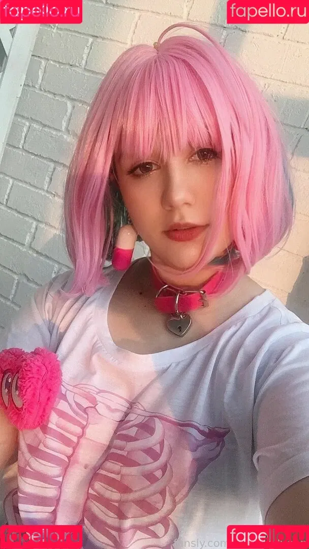 mintosylveon Onlyfans Photo Gallery 