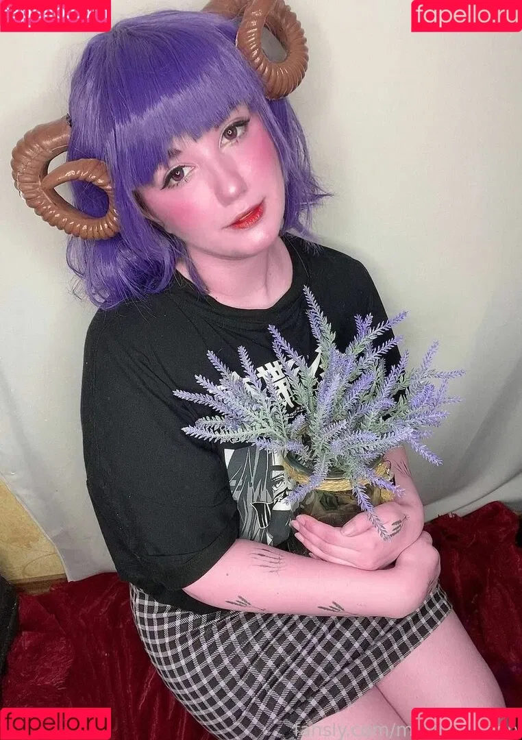 mintosylveon Onlyfans Photo Gallery 