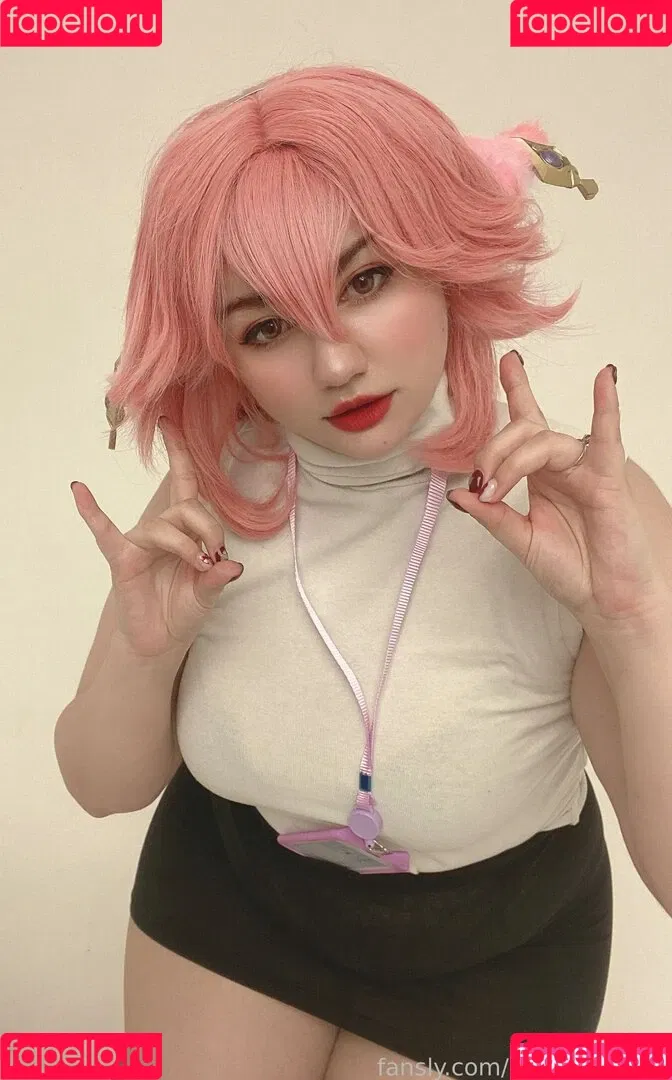 mintosylveon Onlyfans Photo Gallery 