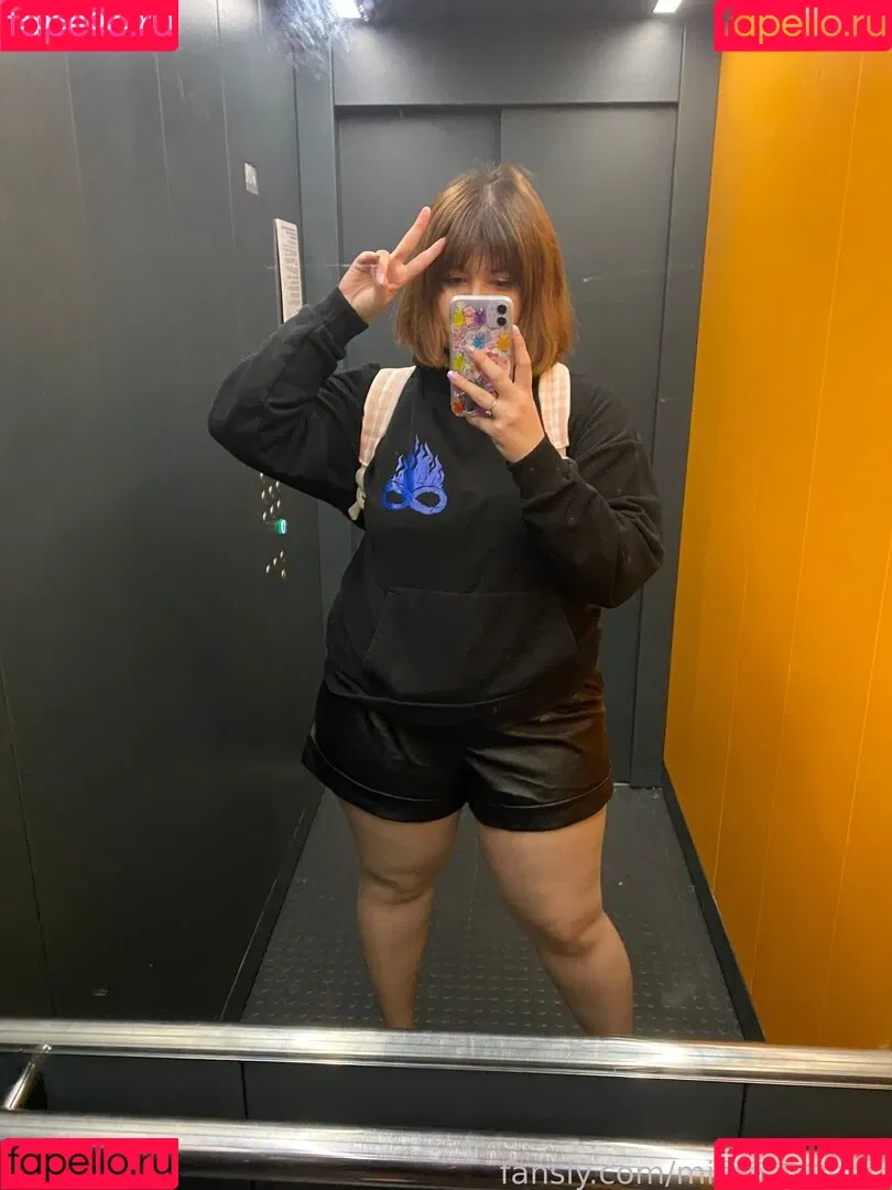 mintosylveon Onlyfans Photo Gallery 