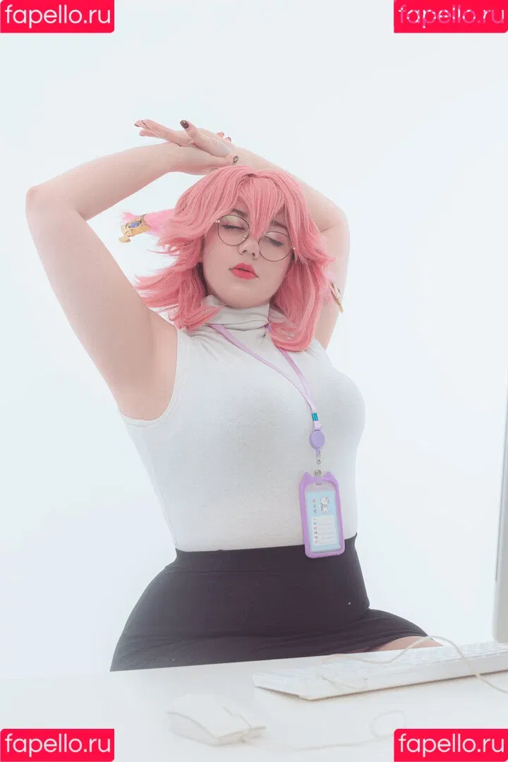 mintosylveon Onlyfans Photo Gallery 