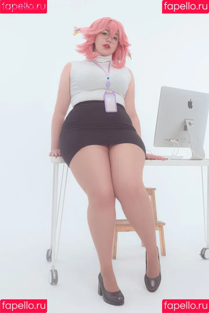 mintosylveon Onlyfans Photo Gallery 