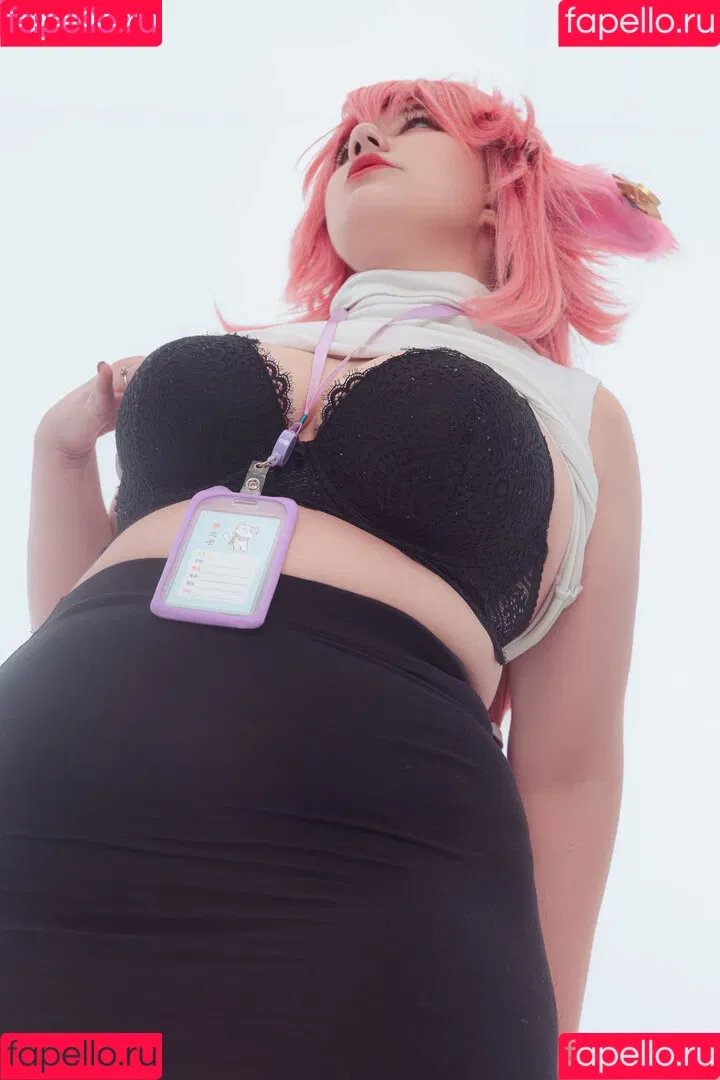 mintosylveon Onlyfans Photo Gallery 
