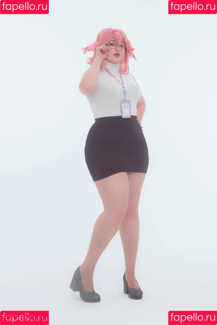 mintosylveon Onlyfans Photo Gallery 