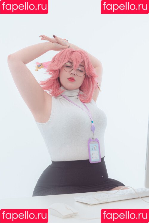 mintosylveon Onlyfans Photo Gallery 