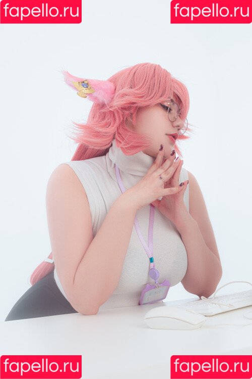 mintosylveon Onlyfans Photo Gallery 