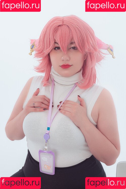 mintosylveon Onlyfans Photo Gallery 