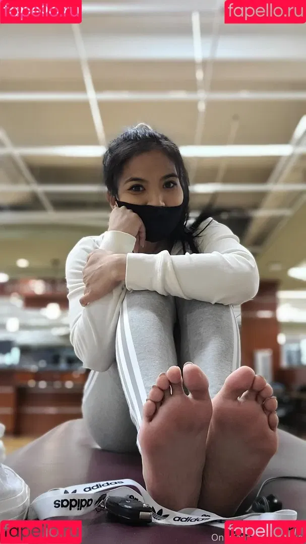Jada Kai Onlyfans Photo Gallery 