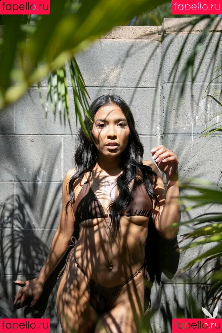 Jada Kai Onlyfans Photo Gallery 