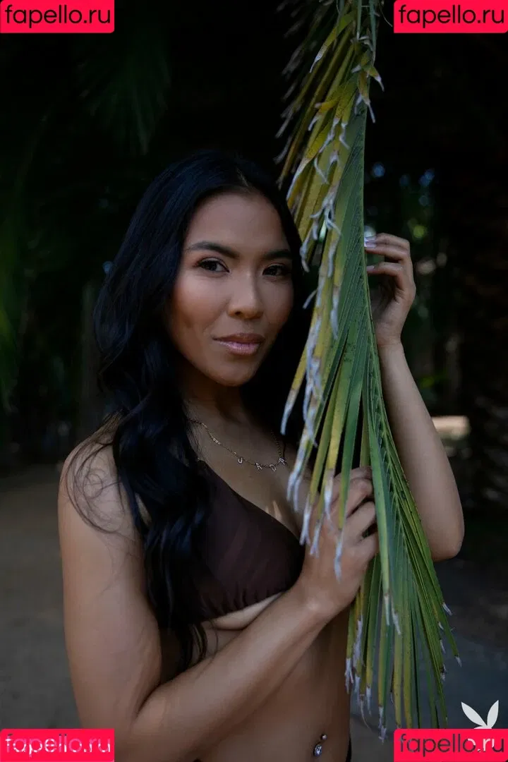 Jada Kai Onlyfans Photo Gallery 
