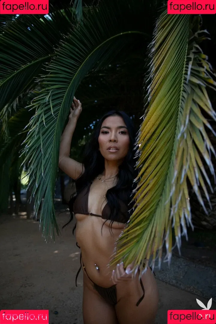 Jada Kai Onlyfans Photo Gallery 