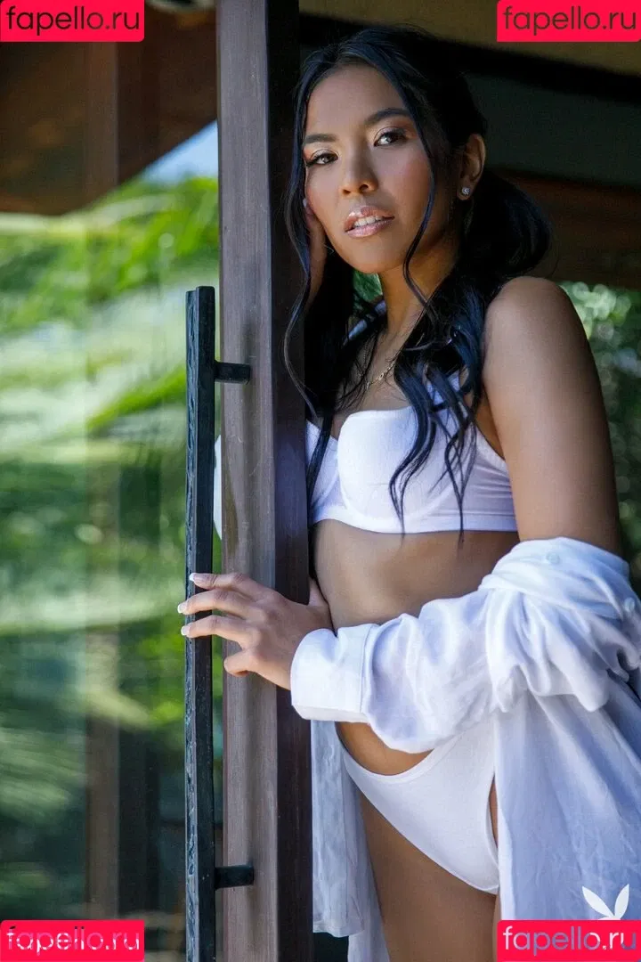 Jada Kai Onlyfans Photo Gallery 