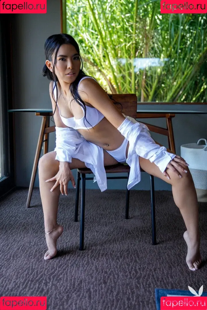 Jada Kai Onlyfans Photo Gallery 