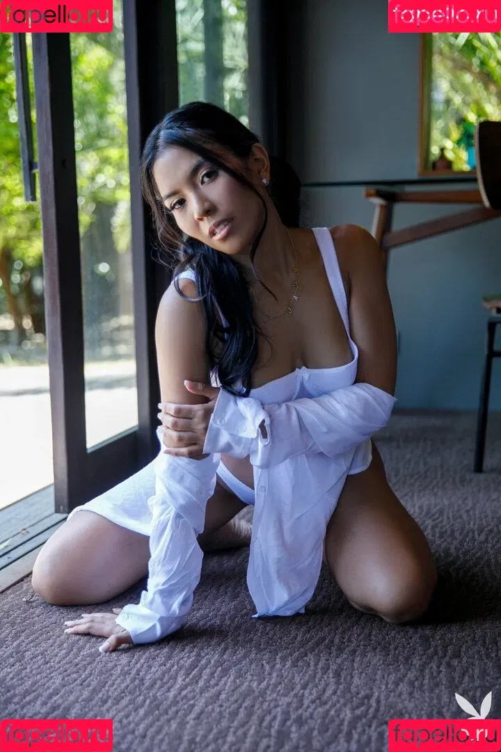 Jada Kai Onlyfans Photo Gallery 