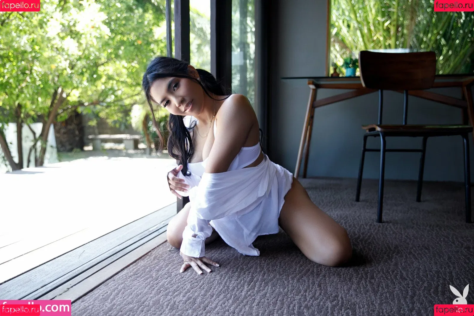 Jada Kai Onlyfans Photo Gallery 