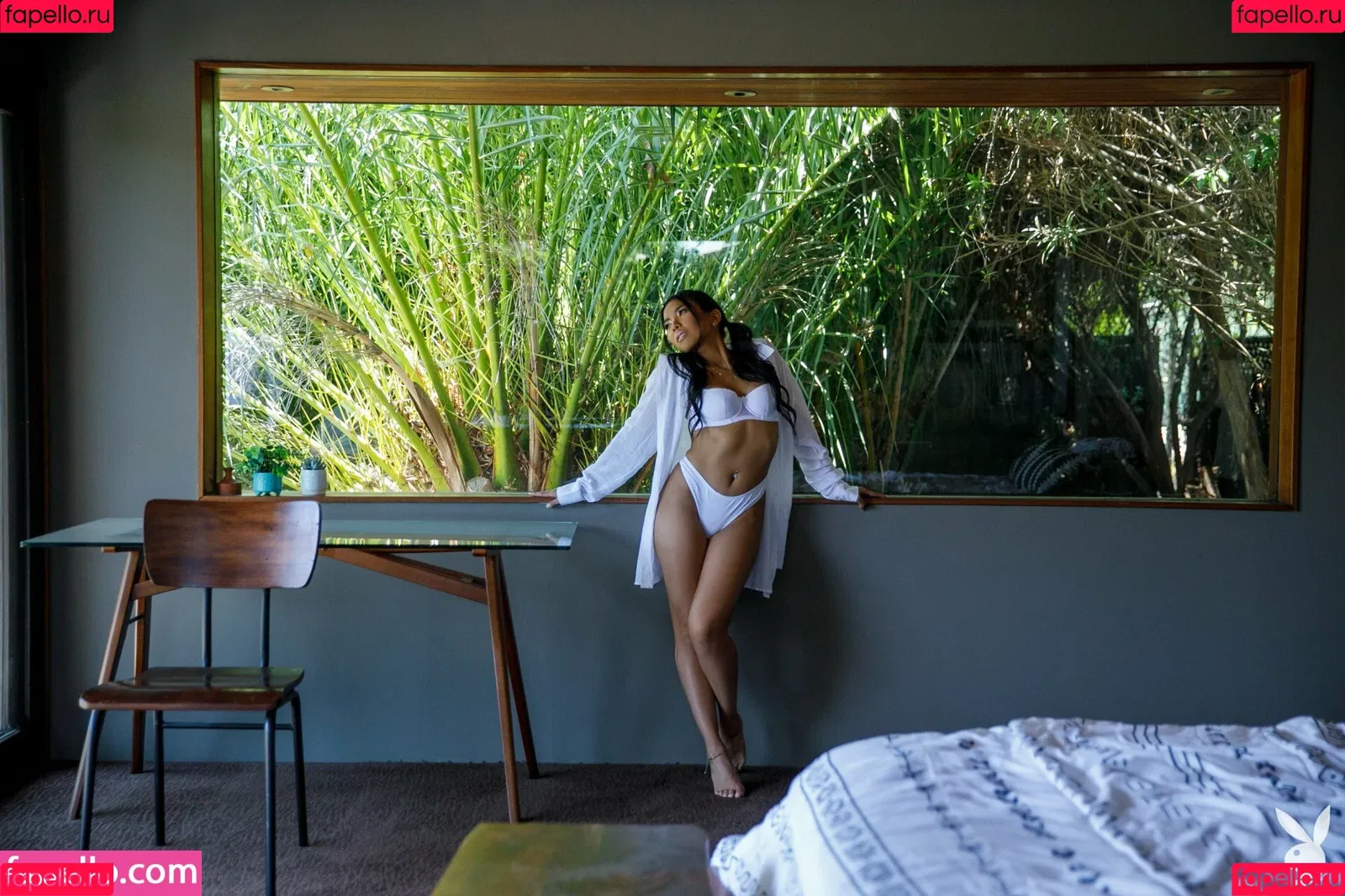 Jada Kai Onlyfans Photo Gallery 
