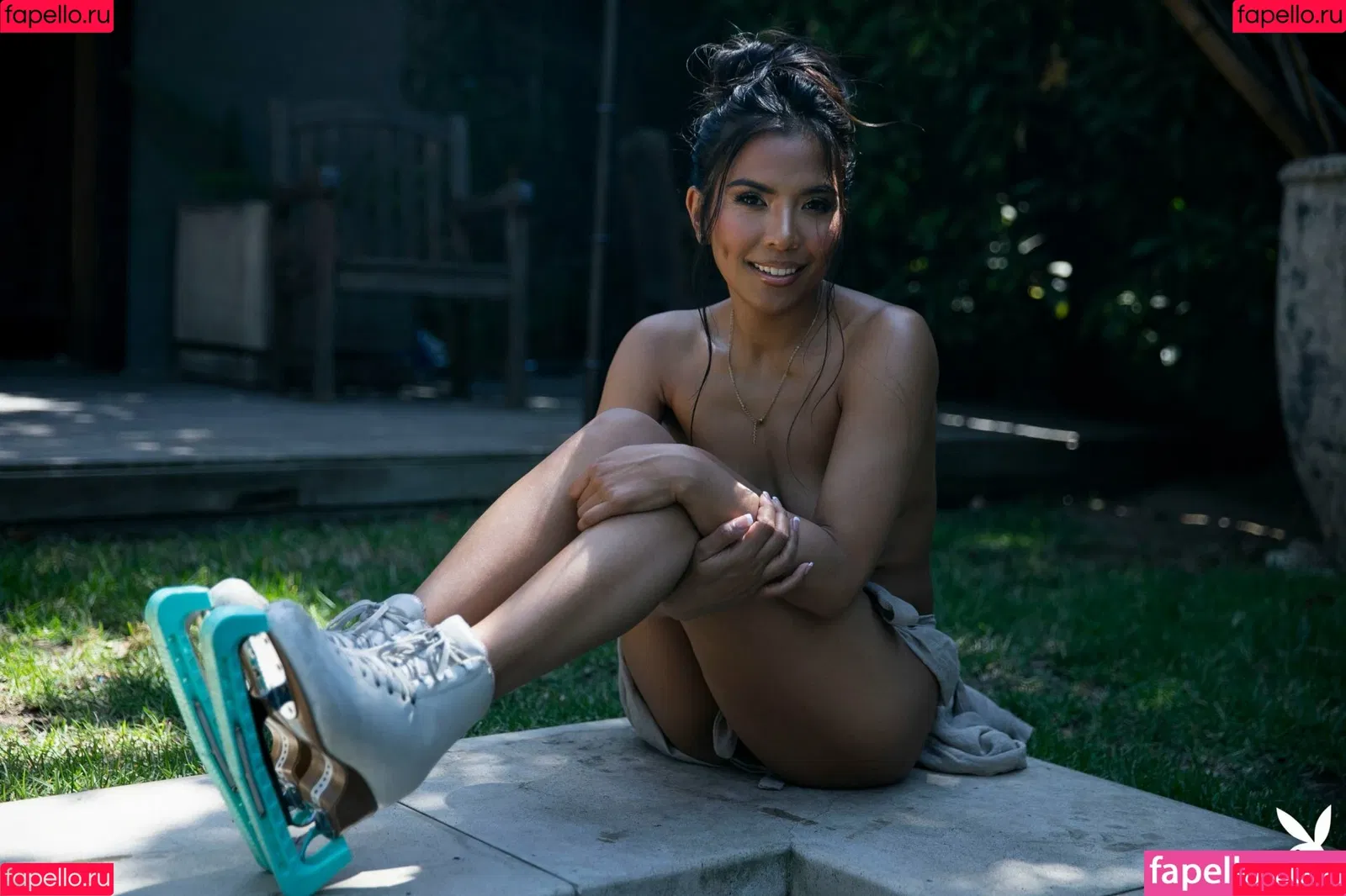 Jada Kai Onlyfans Photo Gallery 