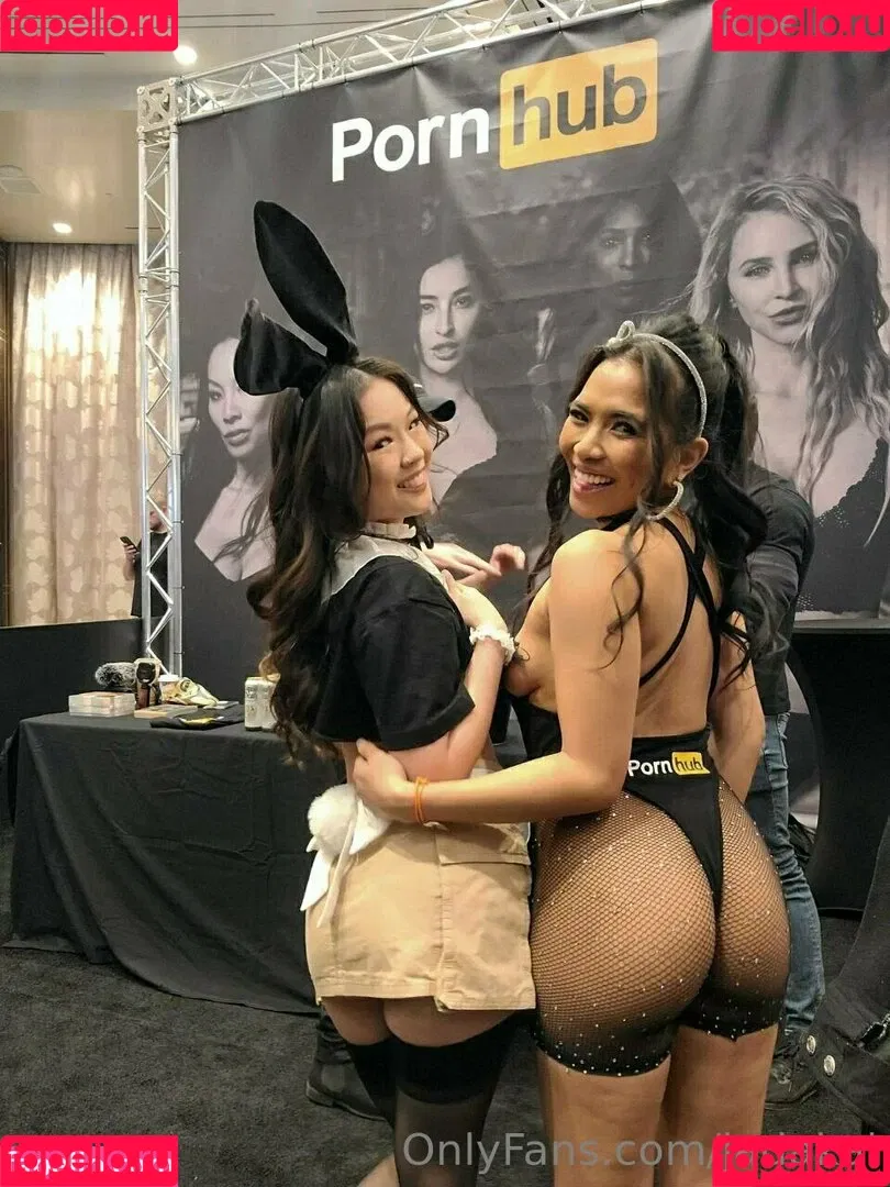 Jada Kai Onlyfans Photo Gallery 