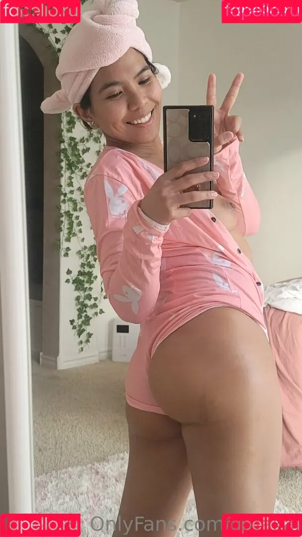 Jada Kai Onlyfans Photo Gallery 