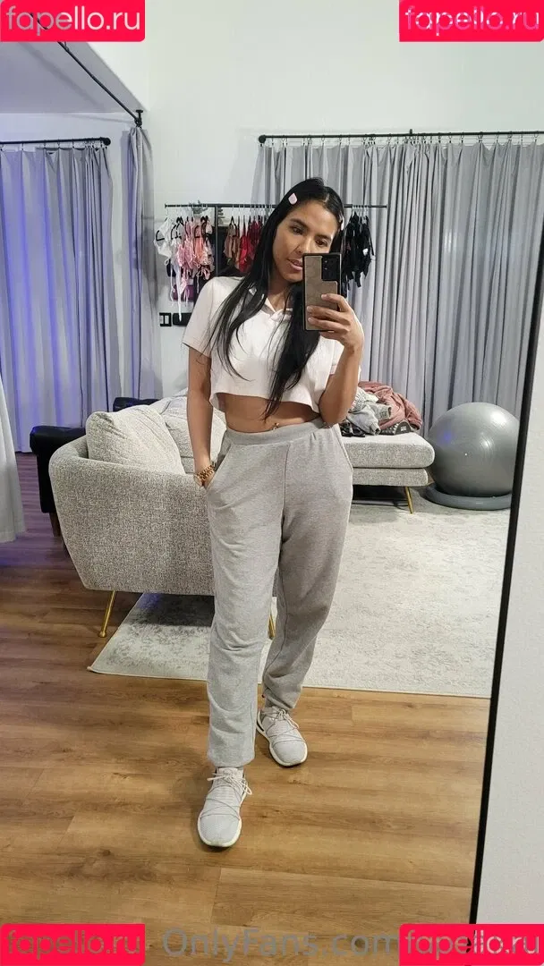 Jada Kai Onlyfans Photo Gallery 