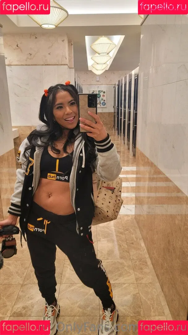 Jada Kai Onlyfans Photo Gallery 